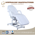 ISO 13485 Australian Standard Medical Grade Massage Bed Medical Exam Couch Motorized Examination Table